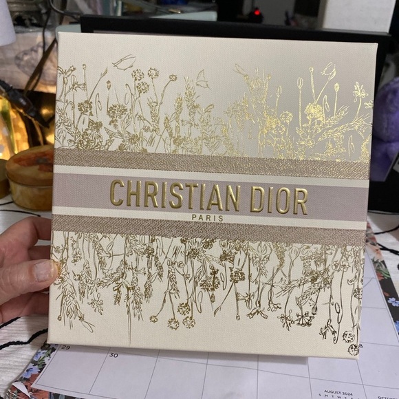 Dior Vanity Mirror Case Bundle - Picture 12 of 12